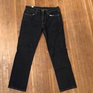 Men’s 33x30 Levi Jeans